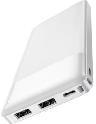 Powerbank Hoco J72 Easy (biały)