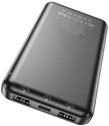 Powerbank Hoco J100 (czarny)