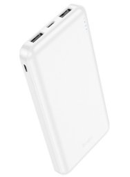 Powerbank Hoco J100 (biały)