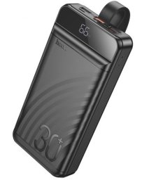 Powerbank Hoco J123B (czarny)