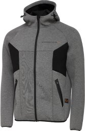 Bluza Savage Gear Tec-Foam Zip Hoodie
