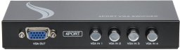 Przełącznik VGA-SW-4/1