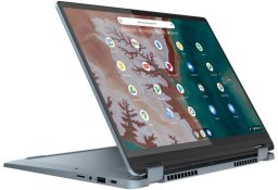 Laptop Lenovo IdeaPad Flex 5 Chrome 14IAU7 i3-1215U / 8 GB / 128 GB / ChromeOS (82T5001WCF)