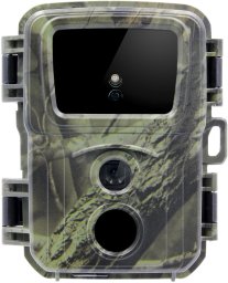 Kamera leśna fotopułapka EL HOME HC-06G6