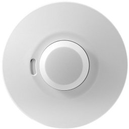 Czujnik ruchu mikrofalowy EL HOME MVD-03B7 w okrągłej obudowie