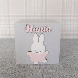 Skarbonka Kostka SKK10