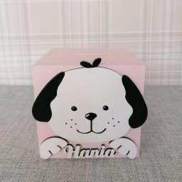 Skarbonka Kostka SKK12