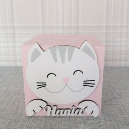 Skarbonka Kostka SKK13