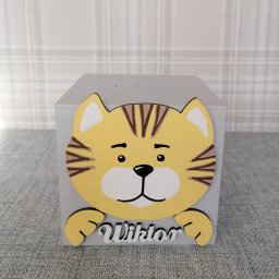 Skarbonka Kostka SKK22