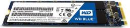 Dysk SSD WD Blue 500 GB M.2 2280 SATA III (WDS500G2B0B)