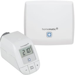 Bundle Homematic IP Access Point + HKT basic