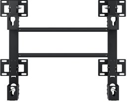 Samsung WMN-8200SC - Montagekomponente (Wandmontage) - Querformat - VESA 600 x 400