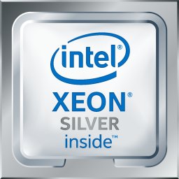 Procesor serwerowy Intel Intel Xeon Silver 4209T - 2.2 GHz - 8 Kerne - 16 Threads - 11 MB Cache-Speicher - LGA3647 Socket - OEM