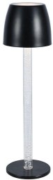Lampka biurkowa V-TAC czarna  (SKU 23094)
