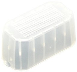 Dyfuzor do lampy błyskowej JJC do Nikon SB-N7