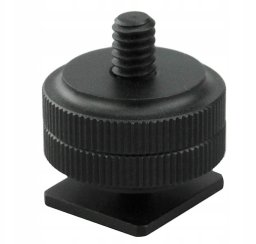JJC Uniwersalny adapter JJC MSA-3 do akcesoriów
