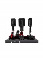 P1000 Modular Hydraulic Pedals