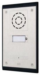ĮĖJIMO SKYDELĖ IP UNI/1BUTTON 9153101 2N