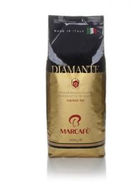 MARCAFE, DIAMANTE, kavos pupelės