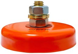 Piher Magnetinis įžeminimo blokas Ø9cm max 300A