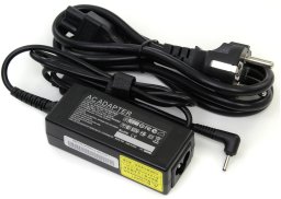 Extra Digital Nešiojamo kompiuterio įkroviklis SAMSUNG 40W: 12V, 3.33A