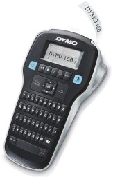 Etikečių spausdintuvas DYMO LabelManager 160 (+ 3 juostelės)