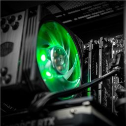 LYNX Challenger i7 14700KF 32GB 2TB SSD NVMe RTX 5070 12G W11 Home