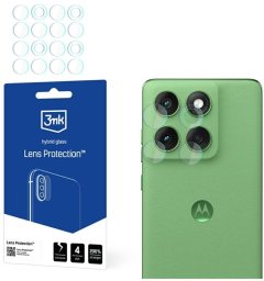 3mk Lens Protection pro Motorola Edge 60