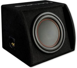 SPECTRON, SP-RS25 žemų dažnių kol. su dėže