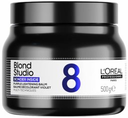 Maska do Włosów L'Oreal Professionnel Paris BLOND STUDIO 500 g