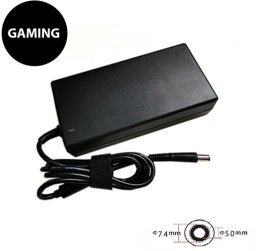 Nešiojamo kompiuterio įkroviklis DELL 240W: 19.5V, 12.3A