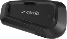 Cardo Spirit HD DUO Laisvų rankų įranga motociklininkams