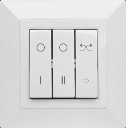 CTRL-S-I valdiklis įleidž.