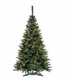 Dirbtinė Kalėdų eglutė Fir Gorska, 1.50m