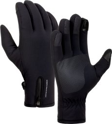 Xiaomi Electric Scooter Riding Gloves L | Juodas