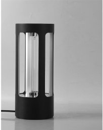 ULTRAVIOLETINIŲ SPINDULIŲ STERILIZATORIUS AUVC000335W NEGAMINA OZOZNO