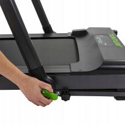 Bėgimo takelis TUNTURI Cardio Fit T10