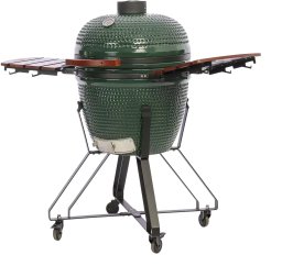 Tunabone TunaBone Kamado classic grill 23 rozmiar L zielona