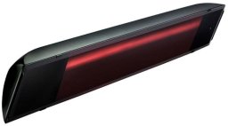 Heliosa Black Evo