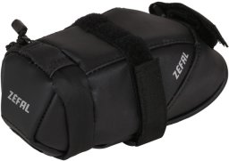 ZEFAL IRON PACK 2 S-DS SADDLE BAG dvir. krepšys po sėdyne