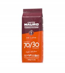 MAURO, DE LUXE, kavos pupelės