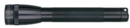Maglite Mini AA Taschenlampe schwarz