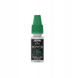 ZEFAL el.dvir. grandinės tepalas, 30x10ml dėžėje