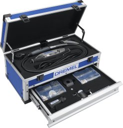 Dremel 4250 128tlg.+ Zubehör