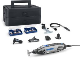 Dremel Narzędzie wielofunkcyjne 4250 Platinum+ (F0134250JS)