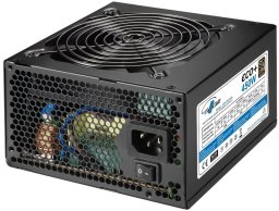 EUROCASE zdroj 450W Eco+, 120mm, 80+ Bronze, ATX