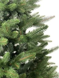 CHRISTMAS_TO PE Christmas drzewo Classic 160 cm zielony