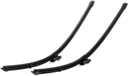 Valeo SWF Wycieraczki VISIOFLEX Flat 600/600 mm 2 vnt.