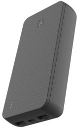 GP PowerBank B+ Serie 20000 mAh schwarz