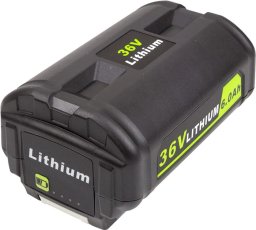 Extra Digital Akumuliatorius įrankiams RYOBI OP4040, 36V, 6Ah, Li-ion